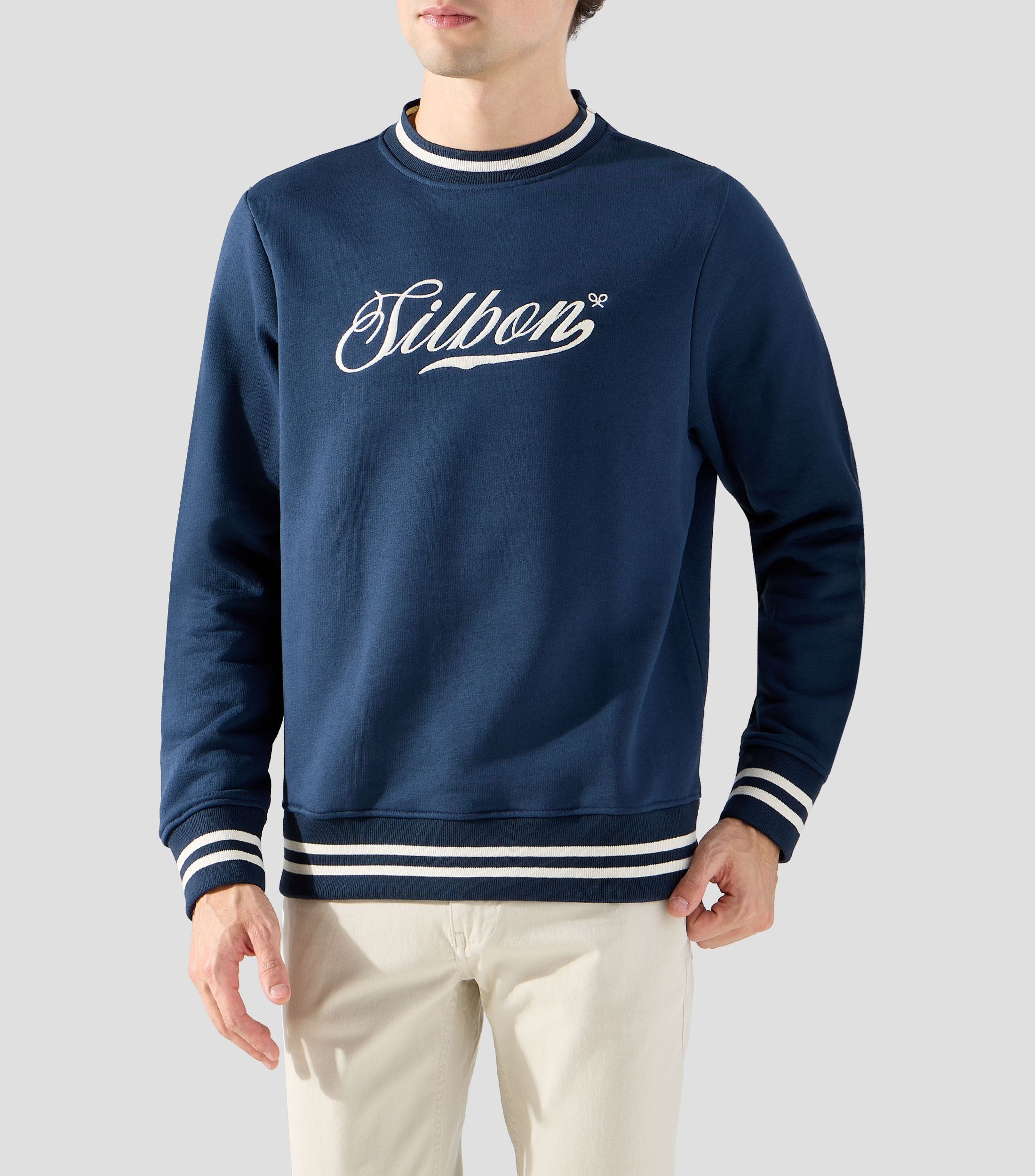 Sudadera Hombre